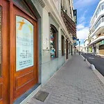 & Loft 2h - Arrecife, Lanzarote - Free Parking Apartamento *