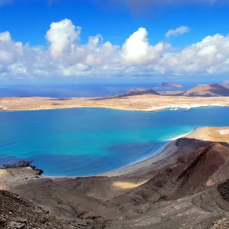 アパート & Loft 2h - Arrecife, Lanzarote - Free Parking アレシフェ