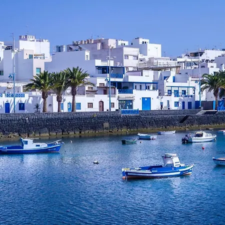 & Loft 2h - Arrecife, Lanzarote - Free Parking * Arrecife (Lanzarote)