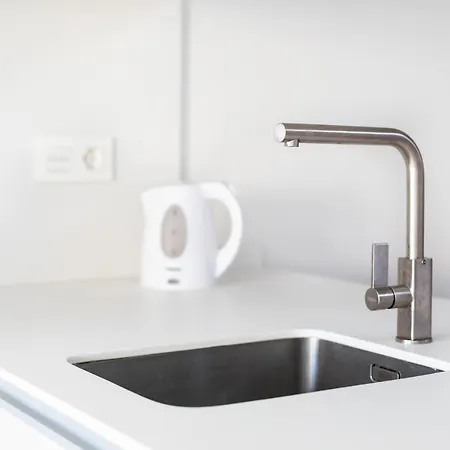 & Loft 2h Deluxe Edition 아파트 *