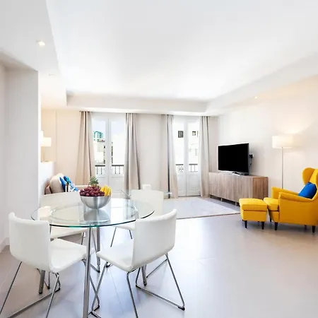 & Loft 2h Deluxe Edition 아파트 *