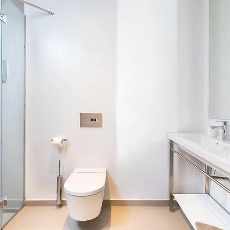 アパート & Loft 2h - Arrecife, Lanzarote - Free Parking アレシフェ