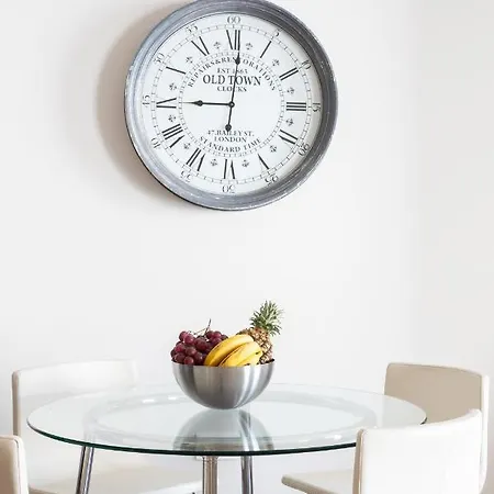 & Loft 2h Deluxe Edition 아파트 아리시페