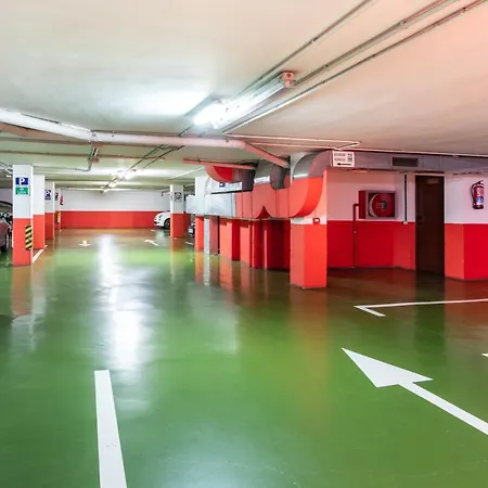 & Loft 2h - Arrecife, Lanzarote - Free Parking アパート アレシフェ
