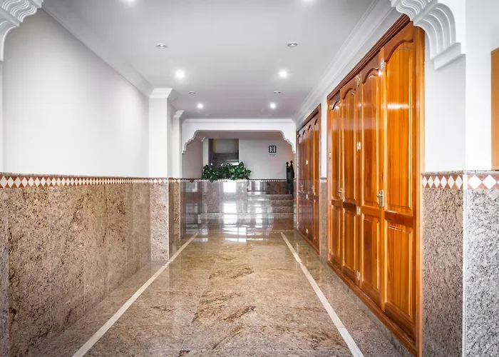 & Loft 2h - Arrecife, Lanzarote - Free Parking * Arrecife (Lanzarote)