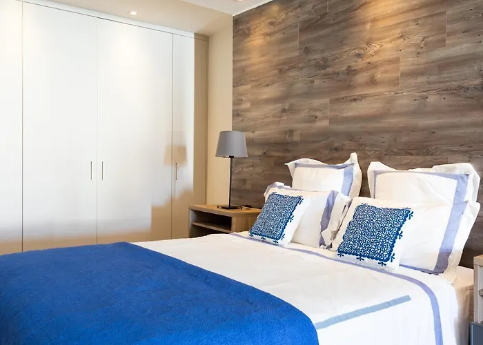 & Loft 2h - Arrecife, Lanzarote - Free Parking * Arrecife (Lanzarote)