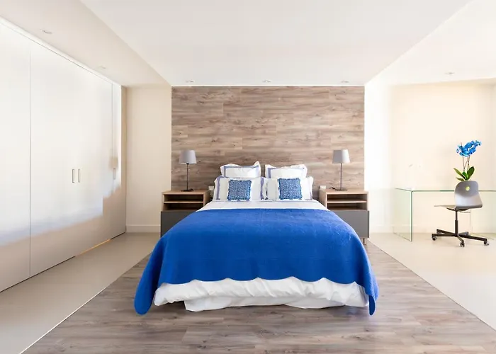 & Loft 2h - Arrecife, Lanzarote - Free Parking