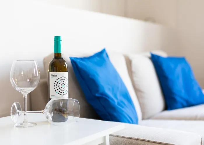 & Loft 2h - Arrecife, Lanzarote - Free Parking Apartment Arrecife (Lanzarote)