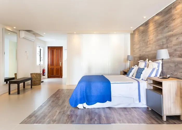 & Loft 2h - Arrecife, Lanzarote - Free Parking * Arrecife (Lanzarote)