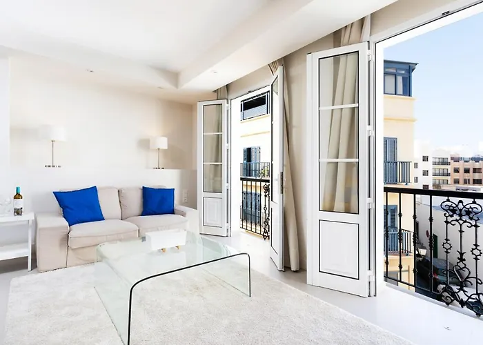 Apartment & Loft 2h - Arrecife, Lanzarote - Free Parking Arrecife (Lanzarote)