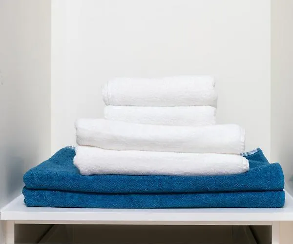 & Loft 2h - Arrecife, Lanzarote - Free Parking Apartment