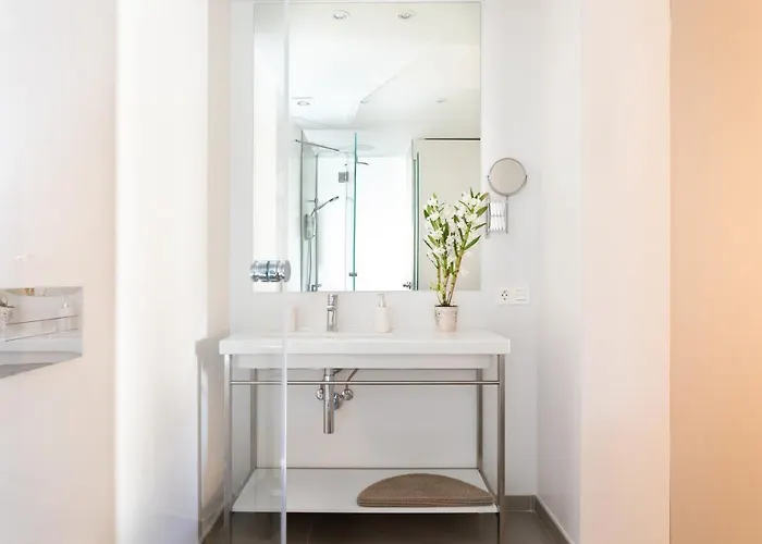 & Loft 2h - Arrecife, Lanzarote - Free Parking Arrecife (Lanzarote)