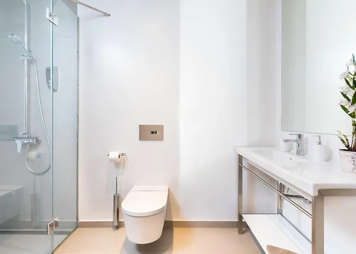 Apartment & Loft 2h - Arrecife, Lanzarote - Free Parking Arrecife (Lanzarote)