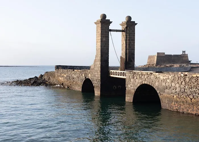 & Loft 2h - Arrecife, Lanzarote - Free Parking Apartment Arrecife (Lanzarote)