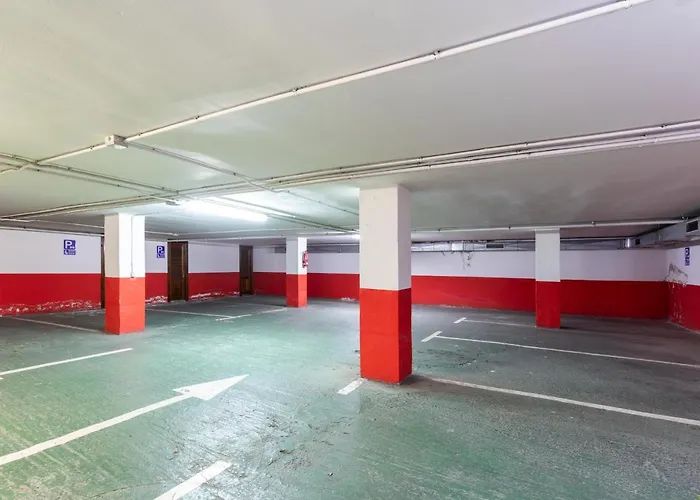 & Loft 2h - Arrecife, Lanzarote - Free Parking