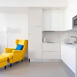 & Loft 2h - Arrecife, Lanzarote - Free Parking 公寓