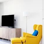 & Loft 2h - Arrecife, Lanzarote - Free Parking 阿雷西费