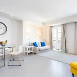 Apartman & Loft 2h - Arrecife, Lanzarote - Free Parking