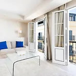 公寓 & Loft 2h - Arrecife, Lanzarote - Free Parking 阿雷西费