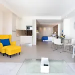 Apartman & Loft 2h - Arrecife, Lanzarote - Free Parking Arrecife
