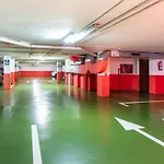& Loft 2h - Arrecife, Lanzarote - Free Parking 公寓 阿雷西费