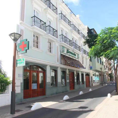 & Loft 2h - Arrecife, Lanzarote - Free Parking