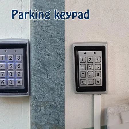 Apartman & Loft 2h - Arrecife, Lanzarote - Free Parking Arrecife