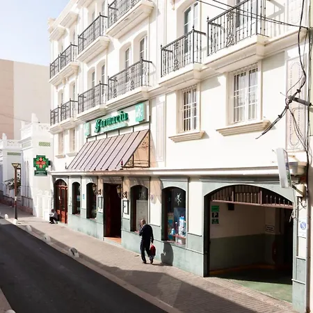 Apartman & Loft 2h - Arrecife, Lanzarote - Free Parking *
