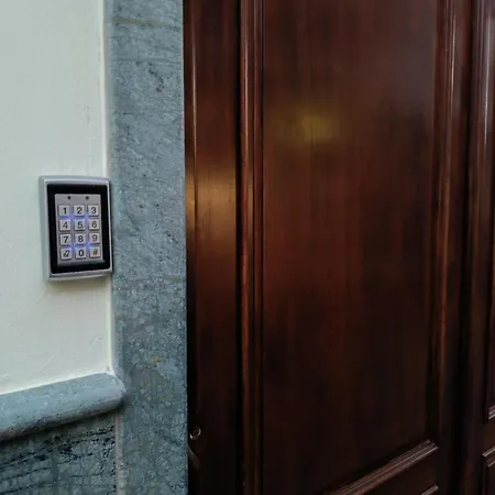 & Loft 2h - Arrecife, Lanzarote - Free Parking Apartmán