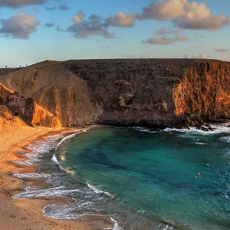 Rooms&suites Loft 2h Deluxe Edition * Arrecife (Lanzarote)