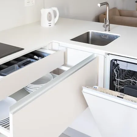 Appartement Rooms&suites Loft 2h Deluxe Edition *