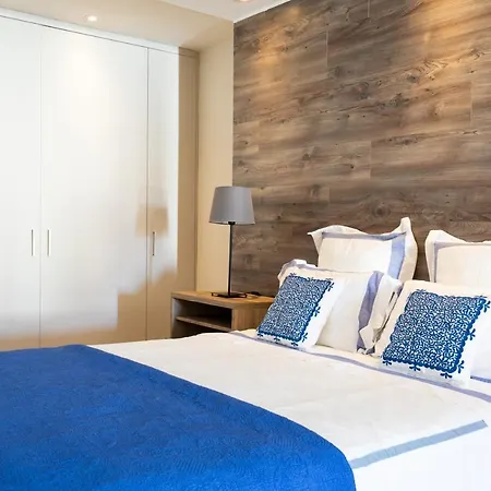 Rooms&suites Loft 2h Deluxe Edition * Arrecife (Lanzarote)