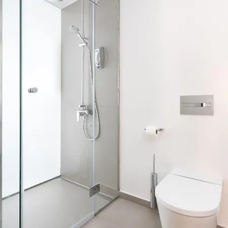 아파트 & Loft 2h - Arrecife, Lanzarote - Free Parking 아리시페