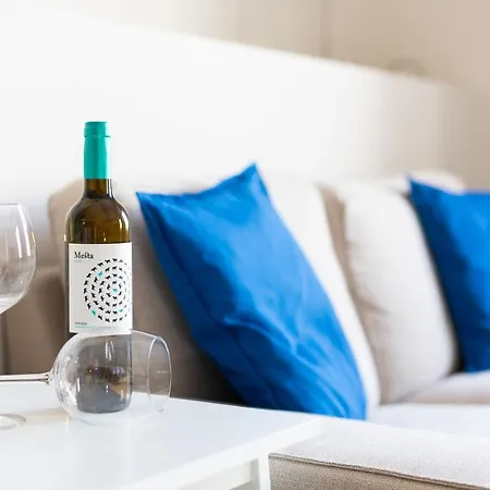 Rooms&suites Loft 2h Deluxe Edition Appartement Arrecife (Lanzarote)