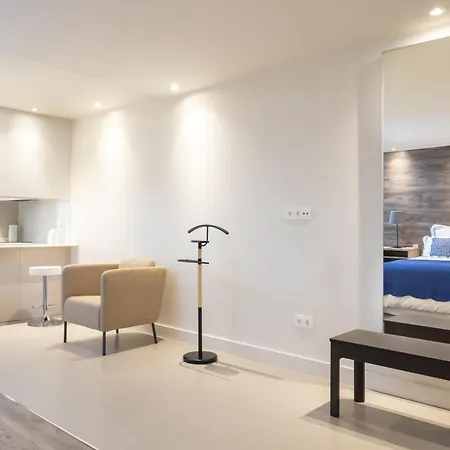 Appartement & Loft 2h Deluxe Edition *