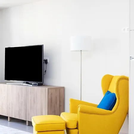 & Loft 2h - Arrecife, Lanzarote - Free Parking أرّاثيفي