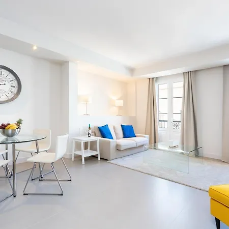 Appartement Rooms&suites Loft 2h Deluxe Edition