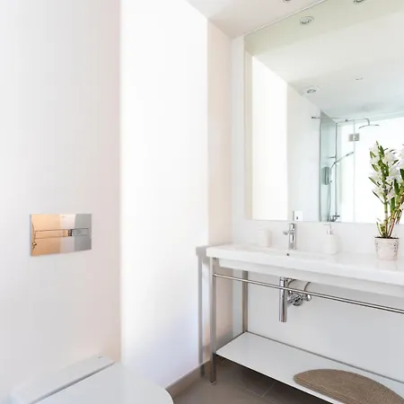 & Loft 2h Deluxe Edition * Arrecife (Lanzarote)