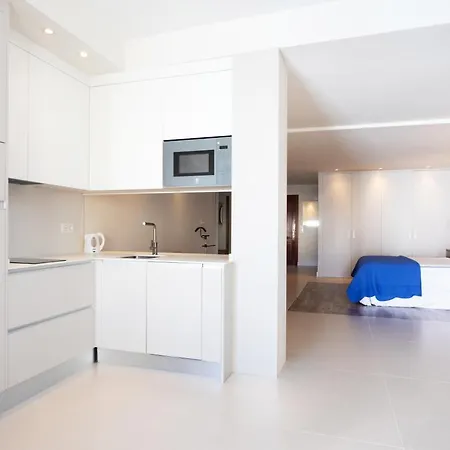 Appartement Rooms&suites Loft 2h Deluxe Edition Arrecife (Lanzarote)