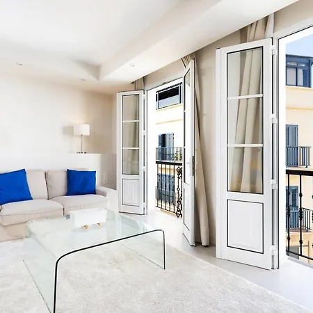 Appartement & Loft 2h Deluxe Edition Arrecife (Lanzarote)