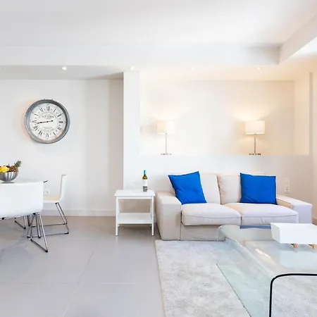 Rooms&suites Loft 2h Deluxe Edition Appartement