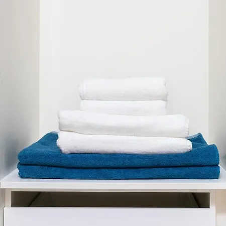 & Loft 2h Deluxe Edition Appartement