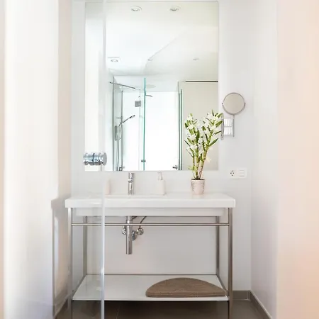 & Loft 2h - Arrecife, Lanzarote - Free Parking أرّاثيفي