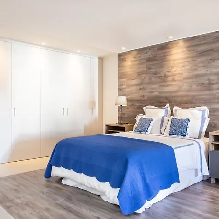 Rooms&suites Loft 2h Deluxe Edition Appartement