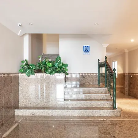 Rooms&suites Loft 2h Deluxe Edition Arrecife (Lanzarote)