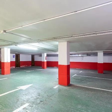 & Loft 2h - Arrecife, Lanzarote - Free Parking