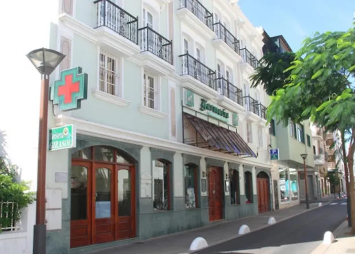 & Loft 2h - Arrecife, Lanzarote - Free Parking