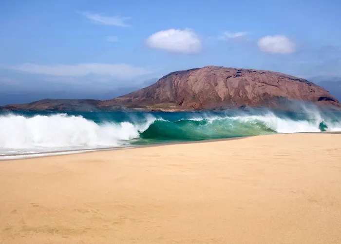 Apartmán & Loft 2h - Arrecife, Lanzarote - Free Parking