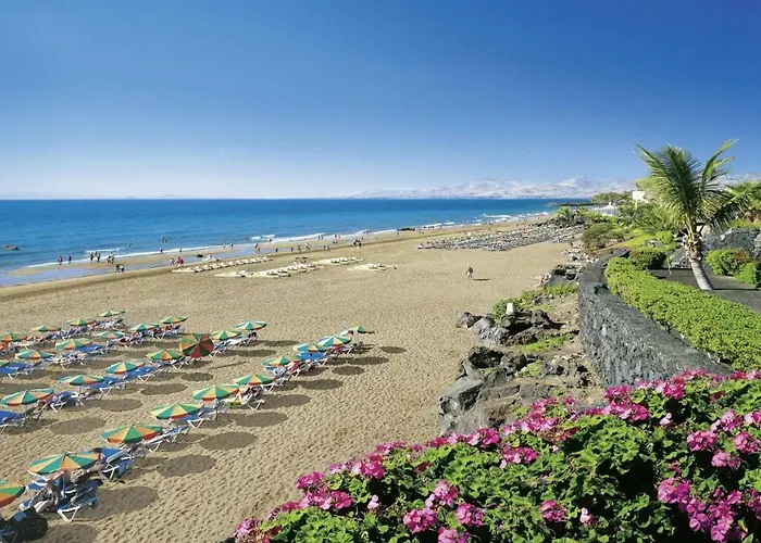 & Loft 2h - Arrecife, Lanzarote - Free Parking Apartmán