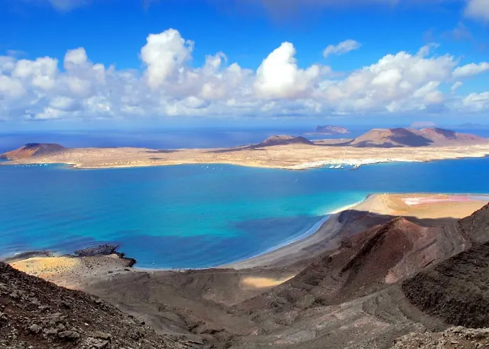 Apartmán & Loft 2h - Arrecife, Lanzarote - Free Parking Arrecife (Lanzarote)